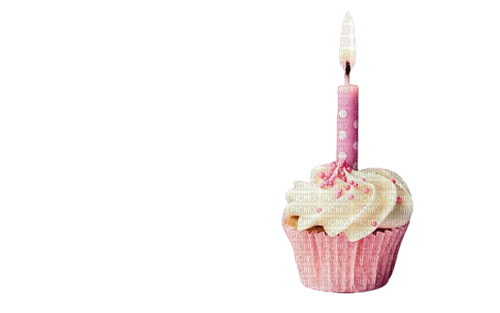 cake,birthday, candles - безплатен png
