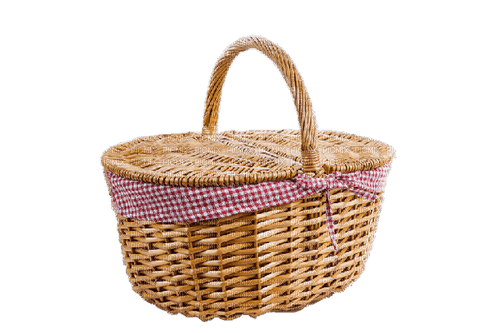 Basket - PNG gratuit