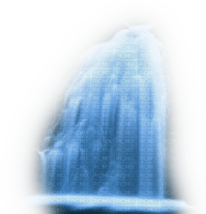 Kaz_Creations Paysage Scenery Waterfall - PNG gratuit