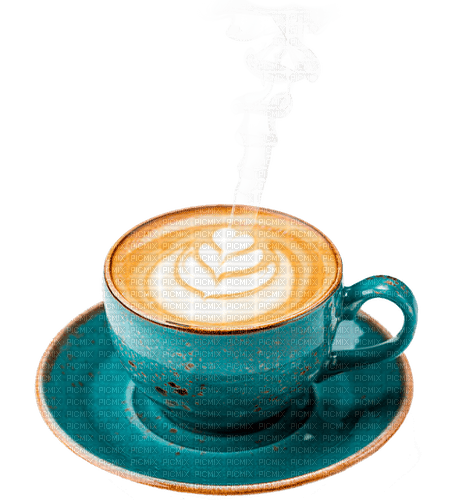 Hot Coffee - δωρεάν png