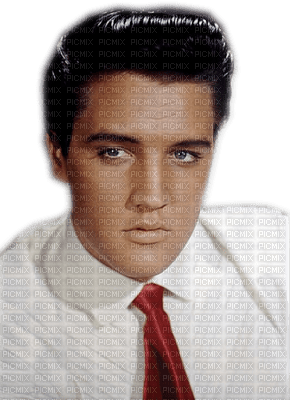 Elvis presley - ingyenes png