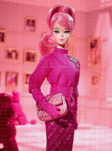 Barbie ❤️ elizamio - bezmaksas png