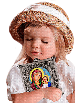 Y.A.M._Kazan icon of the mother Of God - PNG gratuit