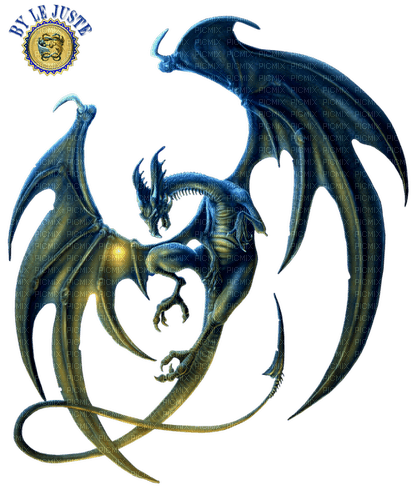 dragon - png gratis