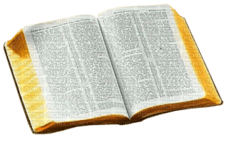 bok-bibel-religion - gratis png