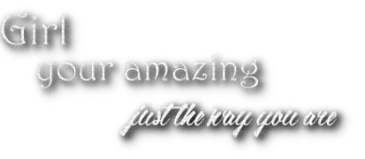 just the way you are lyrics - PNG gratuit