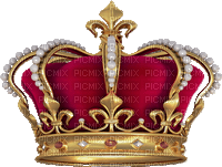 crown - zdarma png