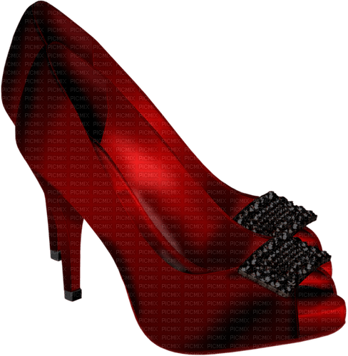 soulier - Free PNG