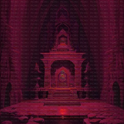 Pink Cave Temple - kostenlos png