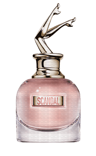 Scandal Perfume - Bogusia - PNG gratuit