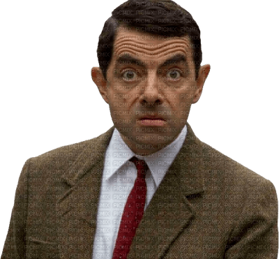 Kaz_Creations Mr.Bean - besplatni png