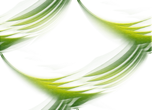 ddeco  grön--green - PNG gratuit