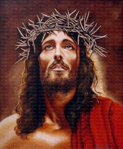 Gesù -Jesus - Free PNG
