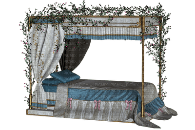 Lit.Bed.Cama.Victoriabea - Free PNG