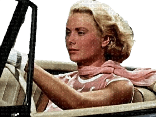 loly33 grace kelly - Free PNG