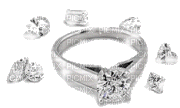 кольцо - Darmowy animowany GIF