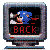 sonic back arrow - 無料のアニメーション GIF