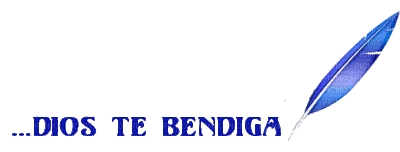 Dios te Bendiga - Ücretsiz animasyonlu GIF