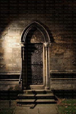 Gothic Backgrounds - PNG gratuit