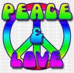 peace - darmowe png