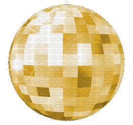 disco ball - Bezmaksas animēts GIF