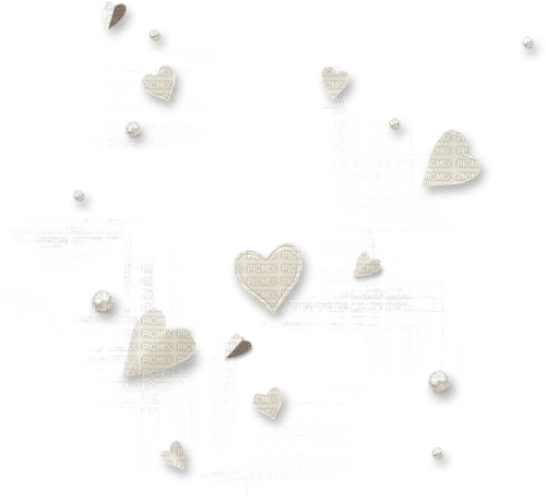 Hearts 💘 elizamio - kostenlos png