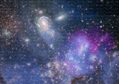 galaxie - darmowe png