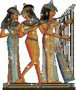 Egyptian woman bp - Gratis geanimeerde GIF