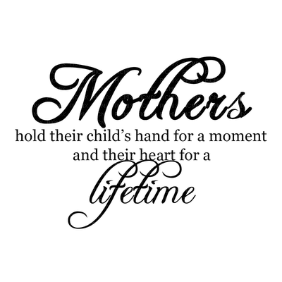 Mother Daughter, Son, Quotes bp - фрее пнг