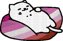 Lesbian Tubbs the cat - zadarmo png