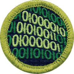 programming patch - png ฟรี
