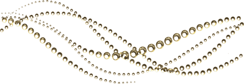 PEARL/GOLD - kostenlos png