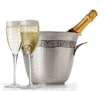 Champagne.champaña.Victoriabea - zdarma png