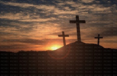 Jesus crucifixion bp - 免费PNG