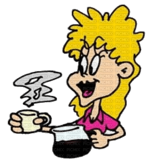 COFFEE TIME - bezmaksas png