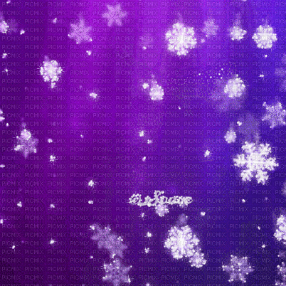 soave background animated texture snowflake snow - Бесплатни анимирани ГИФ