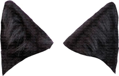 wolf ears - δωρεάν png
