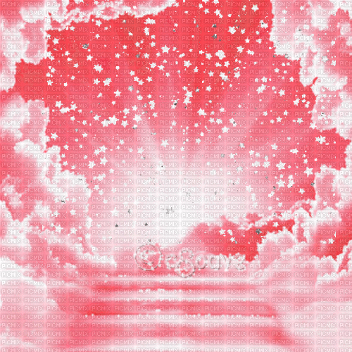 Je / BG / fantasy.anim..sky.sparkles.pink.idca - Bezmaksas animēts GIF