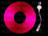 record player - Bezmaksas animēts GIF
