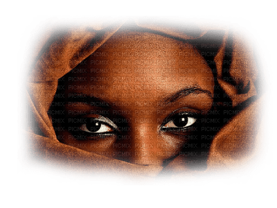african woman femme afrique - png ฟรี