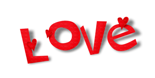 love - Free PNG