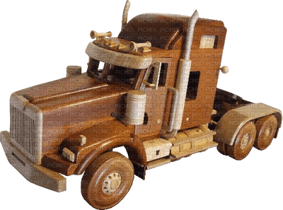 big rig toy - ilmainen png