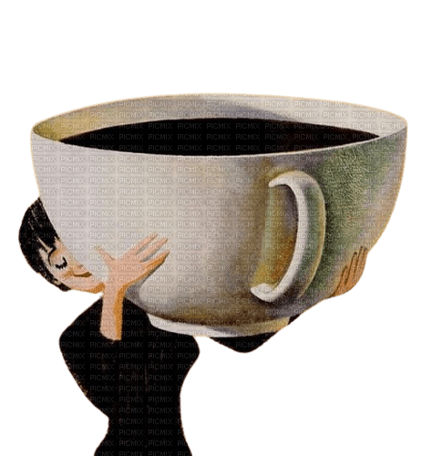 coffee cup - ilmainen png