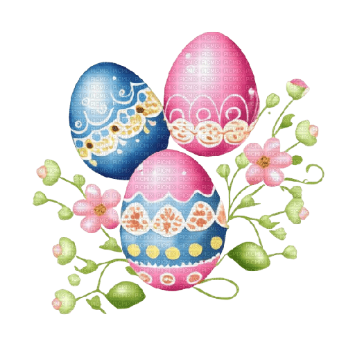 Easter Egg - Bogusia - фрее пнг