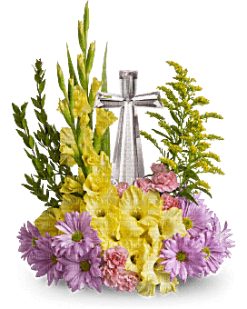 Kaz_Creations Deco Flowers Vase Colours Plant - png gratuito