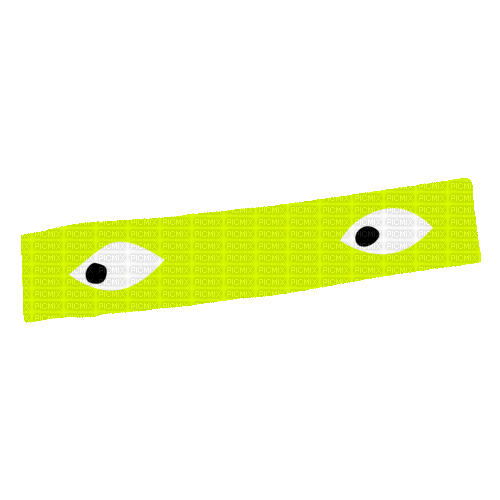 Eyes - Darmowy animowany GIF