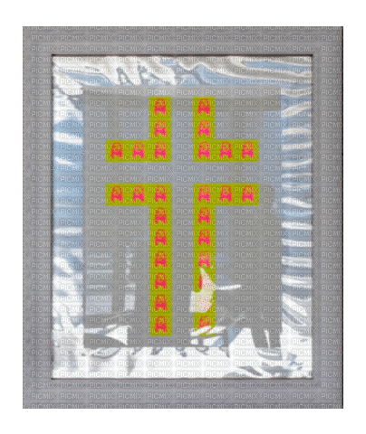 flashing-cross-jesus - Darmowy animowany GIF