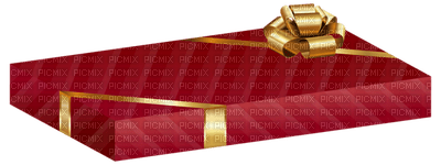 Kaz_Creations Gift Box Present Ribbons Bows Colours - ingyenes png