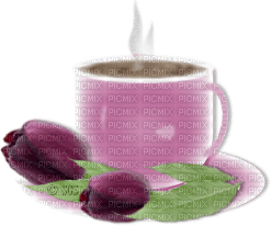 COFFEE - darmowe png