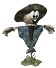 farm scarecrow bp - Безплатен анимиран GIF